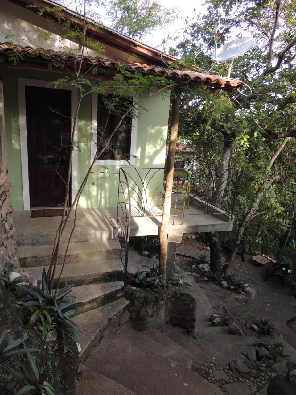 Canto Verde Pousada Lencois Exterior foto